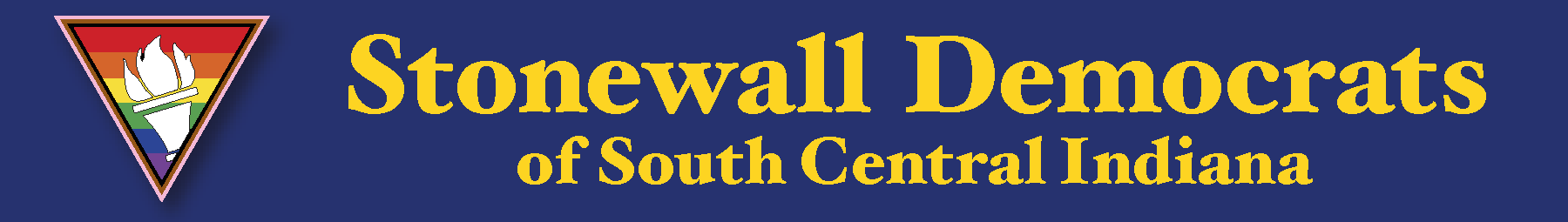 Stonewall Democrats of South Central Indiana